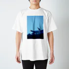 あーとりうむのすみわたる Regular Fit T-Shirt