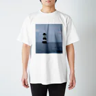 MatgeoのContrail-Wales Regular Fit T-Shirt