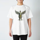 candymountainの不死鳥 スタンダードTシャツ