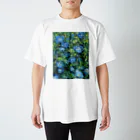 おおばさくらのgoods shopのbloom5 スタンダードTシャツ