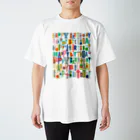 ONLY_BY_ONLYの毎日がHappy Birthday☆ Regular Fit T-Shirt