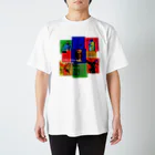 OtsuCHEEのアセンデットマスター Regular Fit T-Shirt