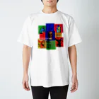 OtsuCHEEのアセンデットマスター スタンダードTシャツ