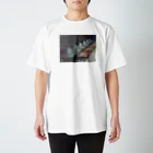 takumi-no-photoTのYUBATAKE Regular Fit T-Shirt