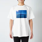 @げんのすけの富士晴々蒼々🗻 スタンダードTシャツ