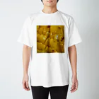 あゆのしおやきの焼きとうもろこし Regular Fit T-Shirt