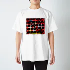 お舟のアノニマスオンセンムスメ Regular Fit T-Shirt