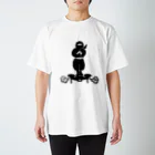 羽壱｜HANEICHIのドローン忍者がドロン Regular Fit T-Shirt