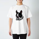 小樽虎太郎のボストンテリア　TORATARO Regular Fit T-Shirt