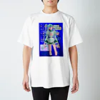 Tomei_Ningenの毒と秘薬　シャツ Regular Fit T-Shirt