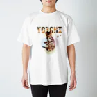 ビリー宮野のよいちぃシャツ Regular Fit T-Shirt