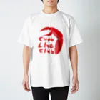 126.comのカニ大好きクラブ Regular Fit T-Shirt