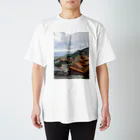 JianJianの台湾 スタンダードTシャツ