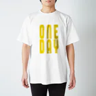 Itotomo Design Storeのイトトモンキー Regular Fit T-Shirt