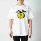 ぱてぃねす∞しょっぷのひよこ師匠Tシャツ Regular Fit T-Shirt