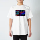 万物売り太郎のvivid酒 スタンダードTシャツ