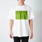 タンポポ団　fluffyのあり　若竹 Regular Fit T-Shirt