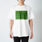 タンポポ団　fluffyのあり　竹 Regular Fit T-Shirt