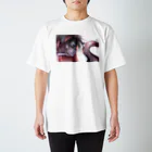 カエルの人の練習 Regular Fit T-Shirt