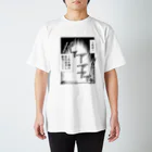 SHIZRUのSUZURIの買い専 Regular Fit T-Shirt