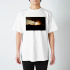 M’Culeの山形県米沢市 Regular Fit T-Shirt