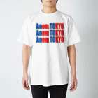 青赤問屋の2022　ＡＮＥＭＴＯＫＹＯ３ Regular Fit T-Shirt