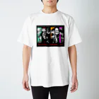 Ｄ坂ノボルの戦争はまだ終わらない Regular Fit T-Shirt