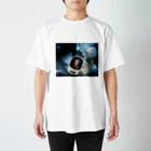 Space CatのSpace Cat Regular Fit T-Shirt