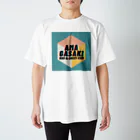 ZOOSANのAMA3 スタンダードTシャツ