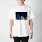 藤山ガールズ専用ショップの藤山ガールズT 2022 Regular Fit T-Shirt