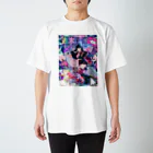 社員食堂ギラギラのDONATE Regular Fit T-Shirt