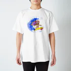 ミジワールドSUZURIショップのサーフィン スタンダードTシャツ