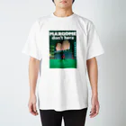 ママタルトひわらショップの第5回単独Tシャツ スタンダードTシャツ