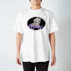 ママのかなしいルウくん Regular Fit T-Shirt