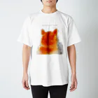 あたちたちのおみせのMY DOG, MY LIFE. / こうとう部 Regular Fit T-Shirt