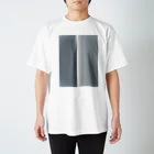 _punyuのverticalさん Regular Fit T-Shirt