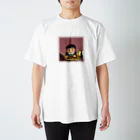 TAKAPINCHーTSHIRTS SHOPーの忙しいです。 スタンダードTシャツ