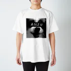 akaneのANZU スタンダードTシャツ