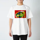 SHIMA-YUのとある日の午後 Regular Fit T-Shirt