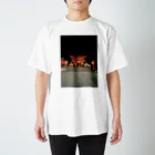 木下えんじぇる　相互フォロバ100%！！のjapan Regular Fit T-Shirt