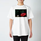 うんこのロブスターのやかた Regular Fit T-Shirt