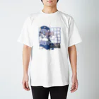 まいごの遺失物取扱所のナース天使ナースT Regular Fit T-Shirt