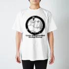 森山のCeRMS広報Tシャツ Regular Fit T-Shirt