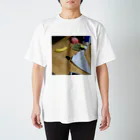 ルイボスティーのミッケ!の片隅Tシャツ Regular Fit T-Shirt