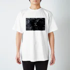 dolidoliのgood die young Regular Fit T-Shirt