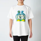 はっさくまの日用品のはっさくまの日常 Regular Fit T-Shirt