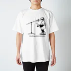 しにょの店のヨンロクサン八周年 Regular Fit T-Shirt
