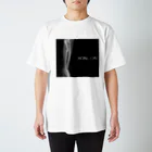 シャイン社員（サブ）@Knimeでひねくれデータ解析の骨折シリーズ Regular Fit T-Shirt