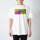 AxMの息子アート Regular Fit T-Shirt