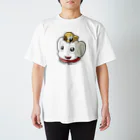 活動漫画館の機動戦士のんちゃんのグッズ販売 スタンダードTシャツ
